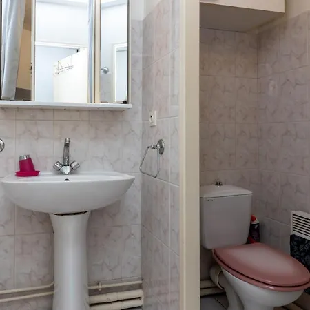Appartement Joli Studio Verdin *
