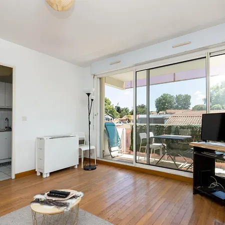 Appartement Joli Studio Verdin *